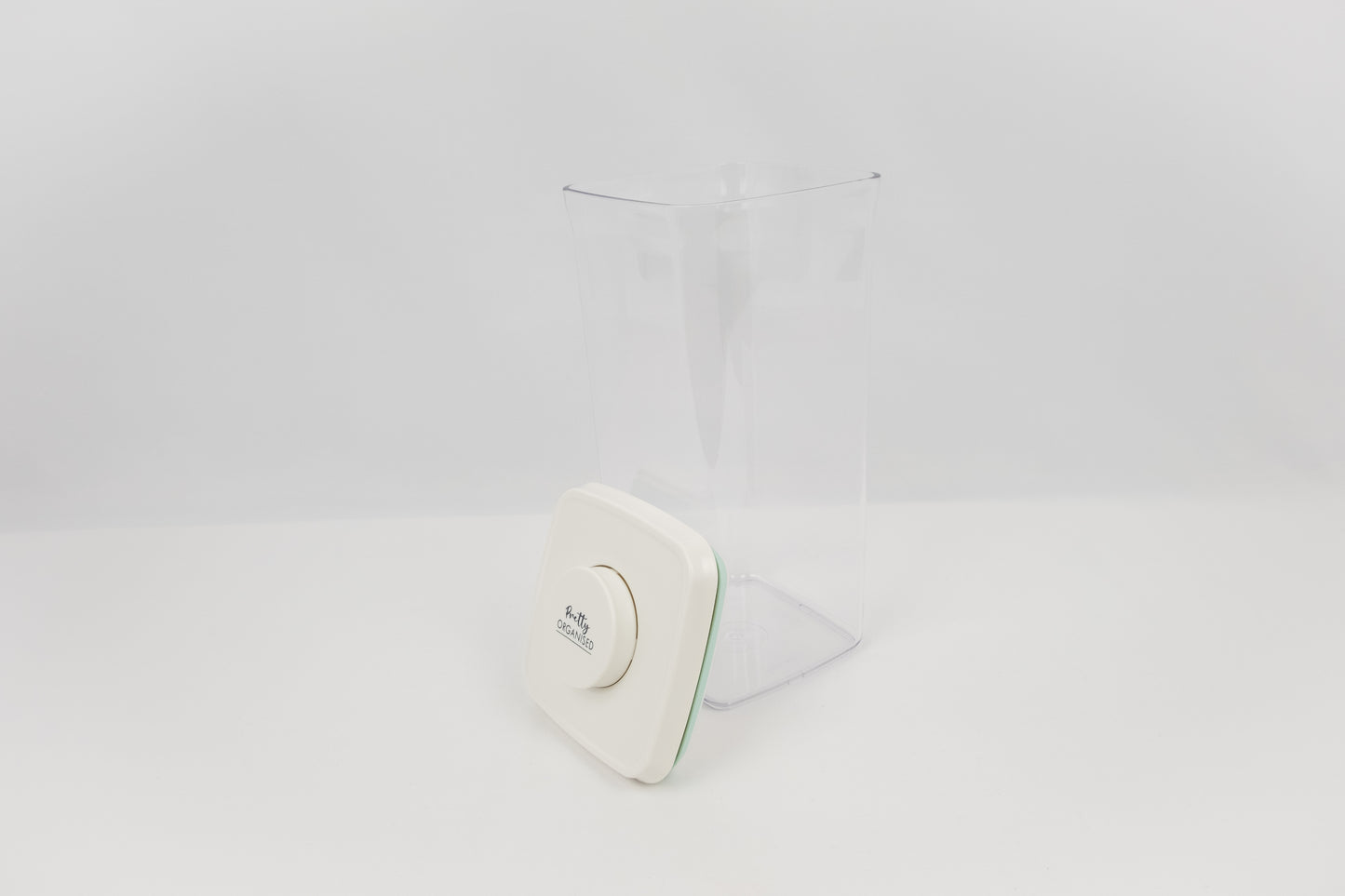 2500ml Push Tight Container