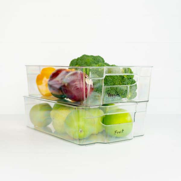 Medium stackable Fridge