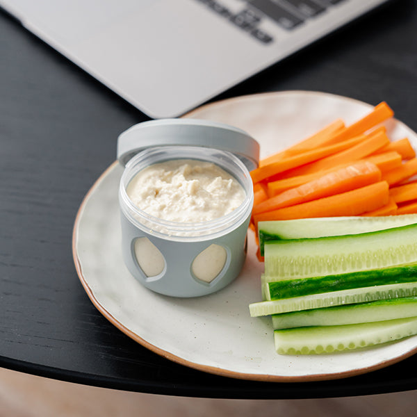 Kates Set of 4 Snack & Store