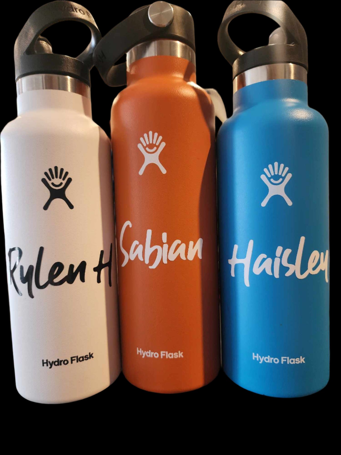 Custom Label Packs - Large