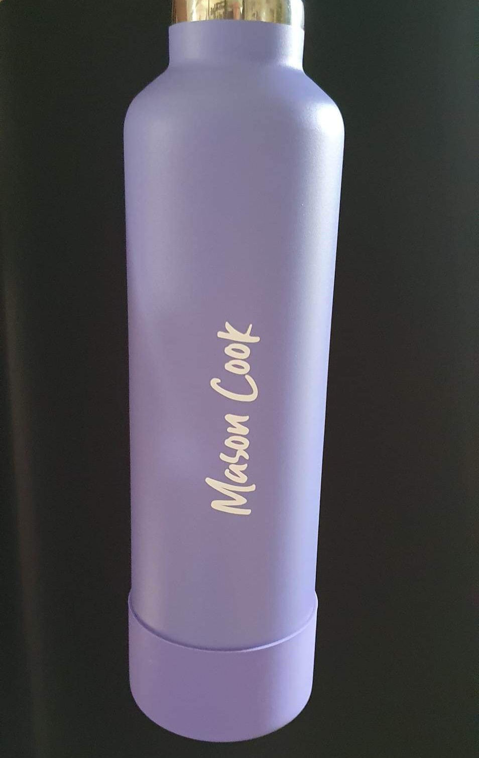 Custom Label Packs - Large
