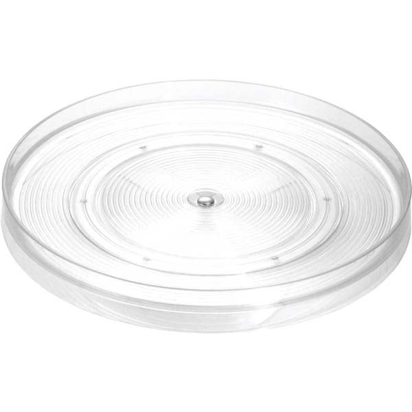 Clear Turntable