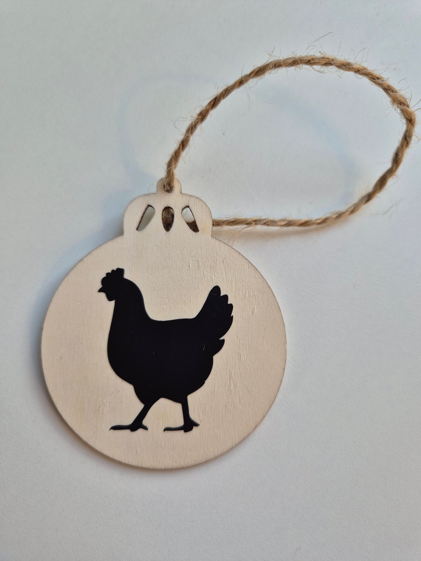 Freezer Custom Tags Single