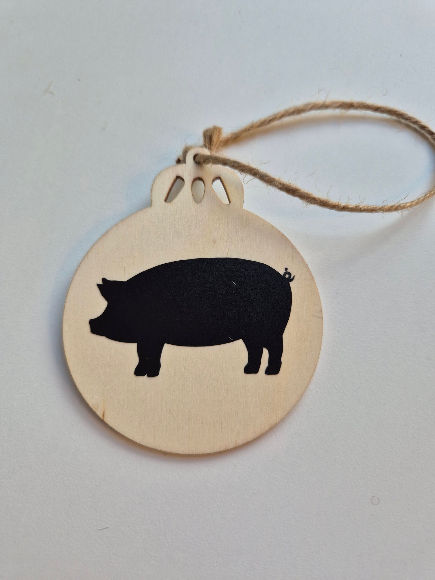 Freezer Custom Tags Single