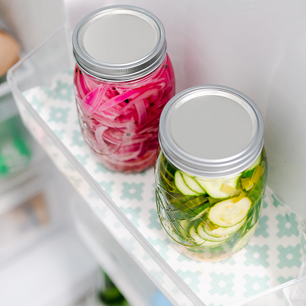 Fridge Liners Set of 3