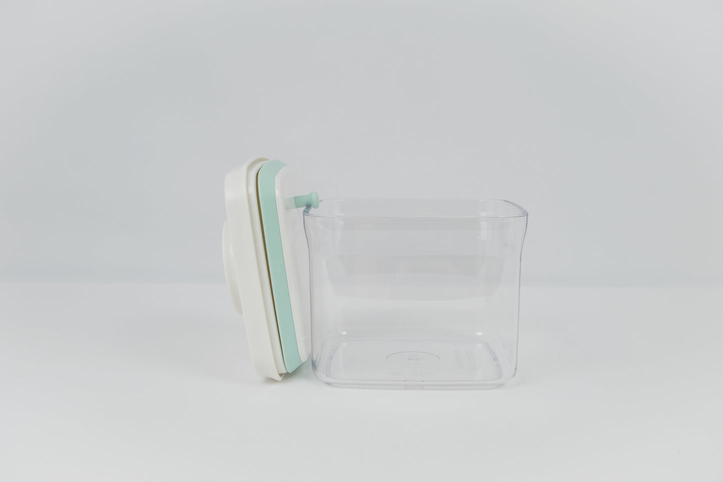 850ml Push Tight Container