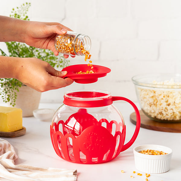 Popcorn Maker