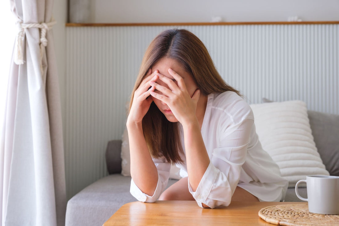 From Chaos to Calm; How Organizing Your Home Can Help Ease Anxiety