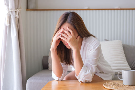 From Chaos to Calm; How Organizing Your Home Can Help Ease Anxiety