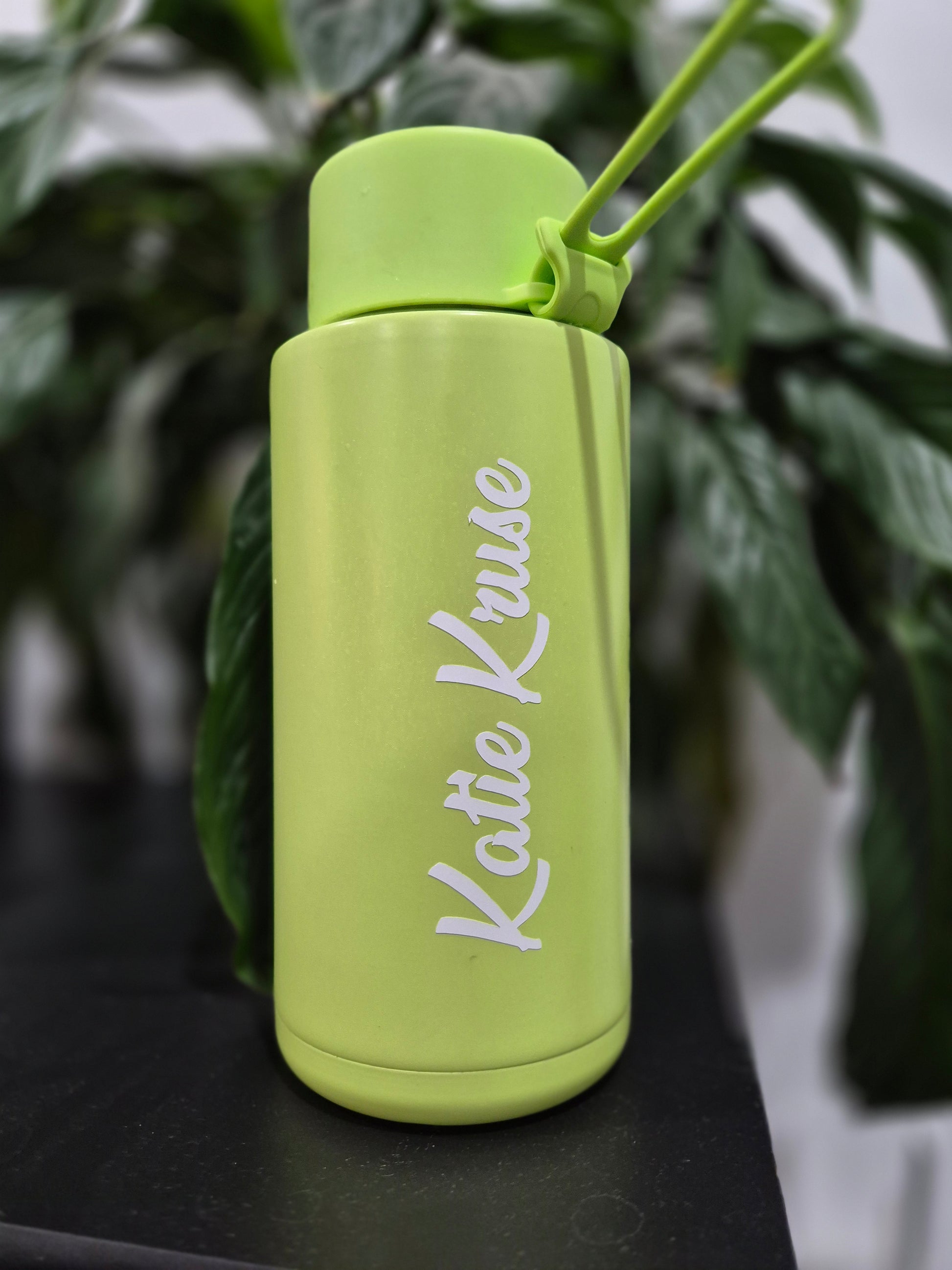 Customized Vinyl Labels