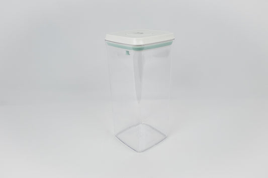 2500ml Push Tight Container