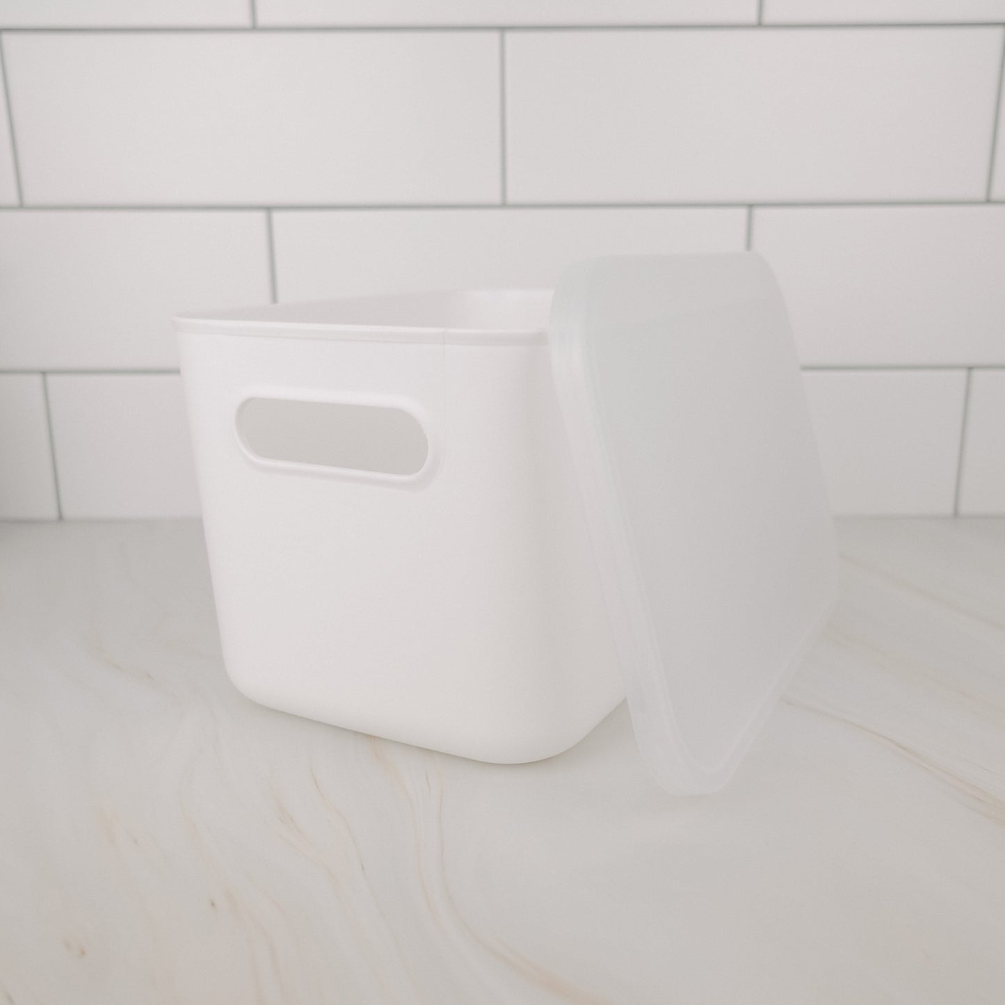 The Mini Everything Tub