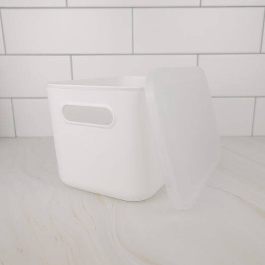 The Mini Everything Tub