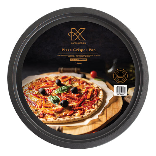 Kates Pizza Pan