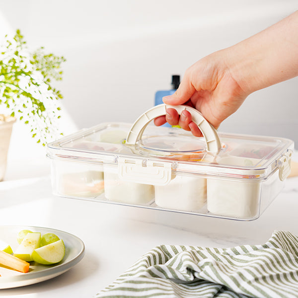 Bento Snack and Serve