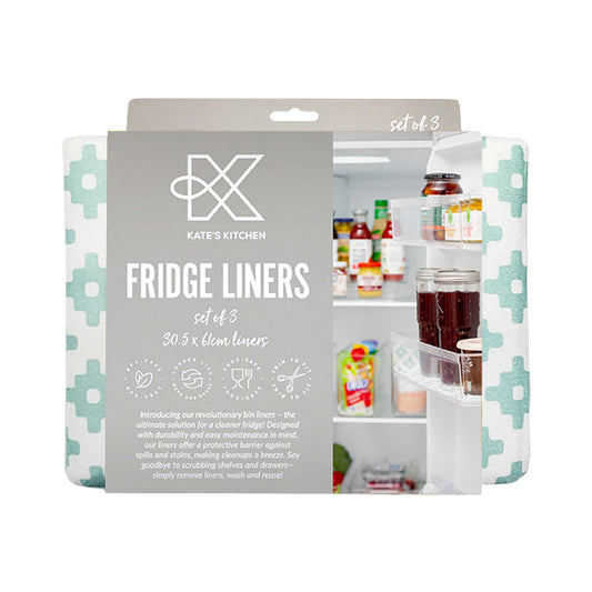 Fridge Liners 