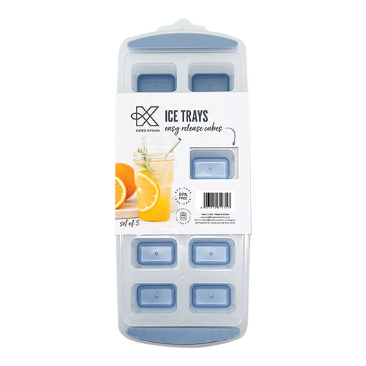 Ice trays