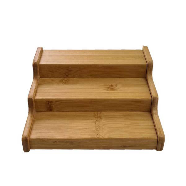 Expandable Spice Rack