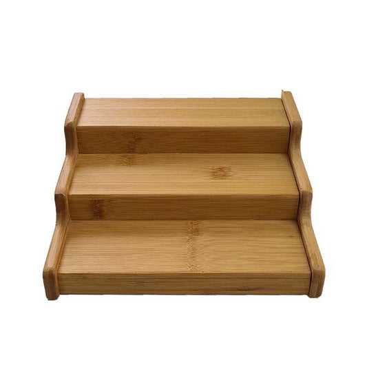 Expandable Spice Rack