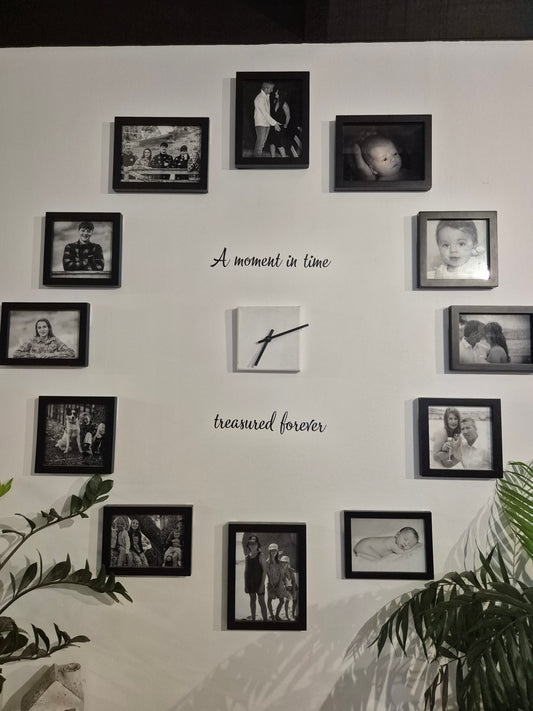 Customized Wall quote 
